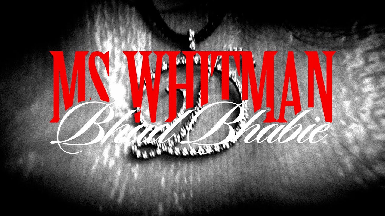 Bhad Bhabie - Ms. Whitman 