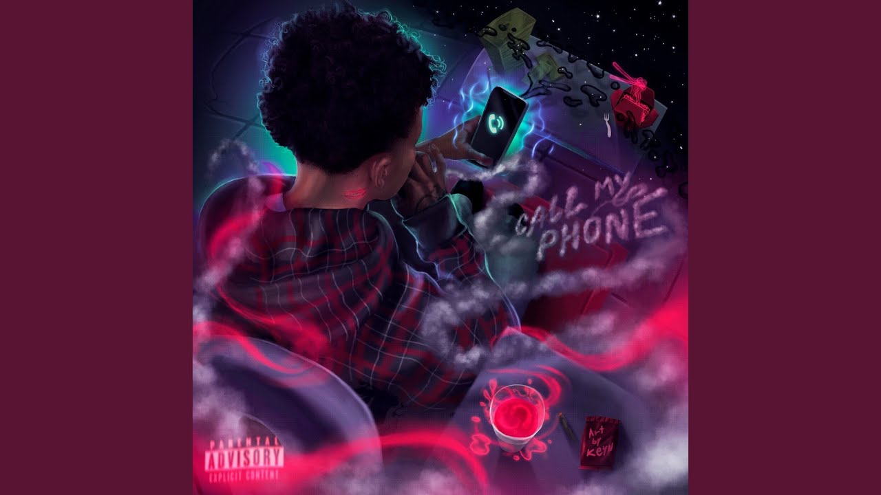 Lil Mosey & Otisprod – Call My Phone