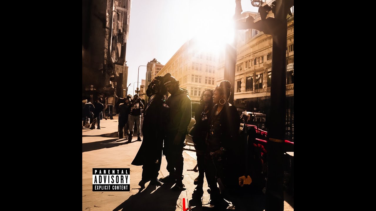 Daylyt’s newly unveiled “BICURY” is a testament to his California rap roots, paired with a beat that echoes gospel choirs. Short but dense, the track flexes his battle-rap-honed wordplay, offering a mix of humor and depth that resonates like a modern parable set to a sanctified groove.