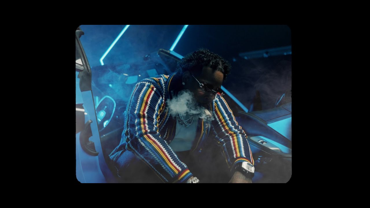 Finesse2Tymes drops "Crucifix" with a slick music video! This pure trap banger boasts a fast, catchy beat that’ll keep your head nodding. Check it out now and vibe!