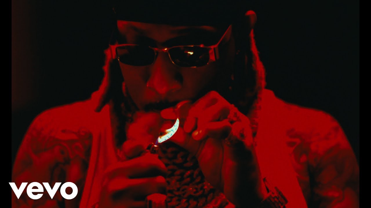 Future – LIL DEMON