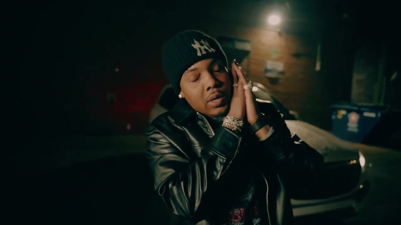 G Herbo – Traffic