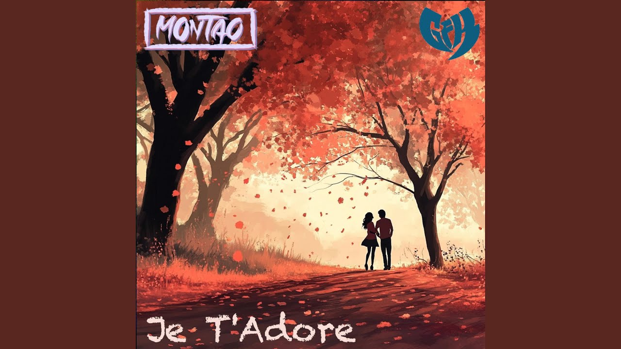 Montao feat. Ghostface Killah – Je T’Adore