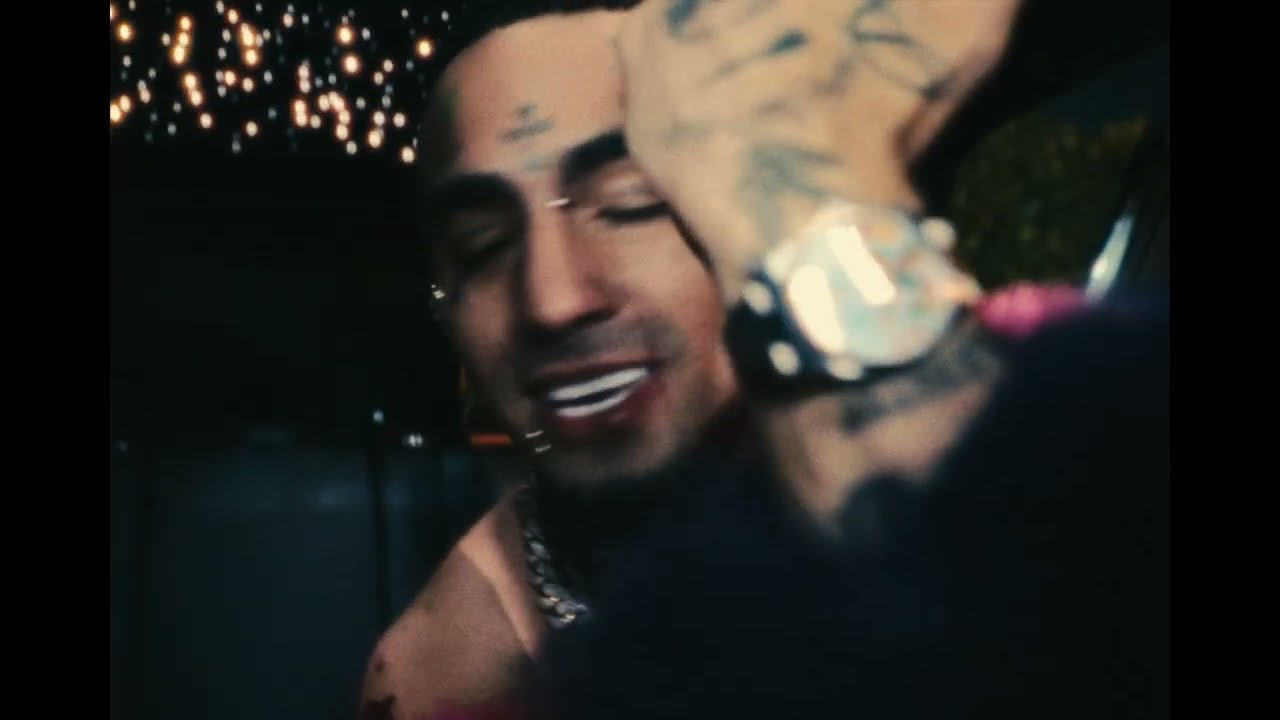 Lil Pump - Face Card