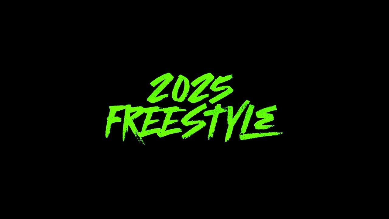 Luh Tyler – 2025 Freestyle