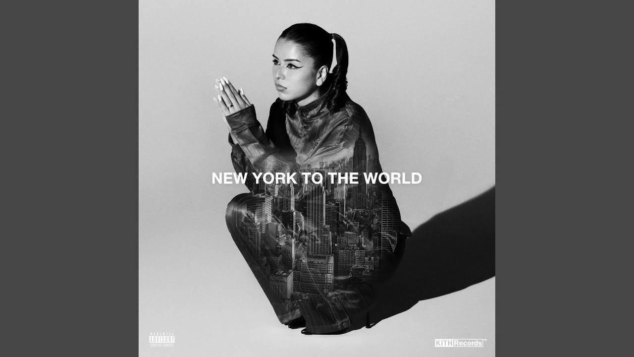 Kith & Fabolous & Lexa Gates & Jadakiss – New York to the World