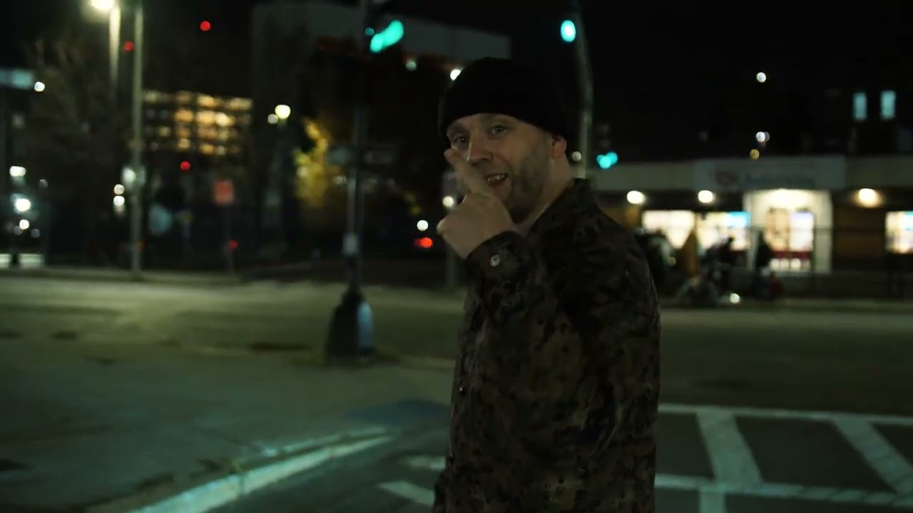 OT The Real drops a new music video titled "KICKED," where he lays out the harsh realities of urban life with a lyrical depth that's rare. The track is a gritty journal entry, exploring themes of loyalty, the struggle for survival, and the harsh choices that define life's path.