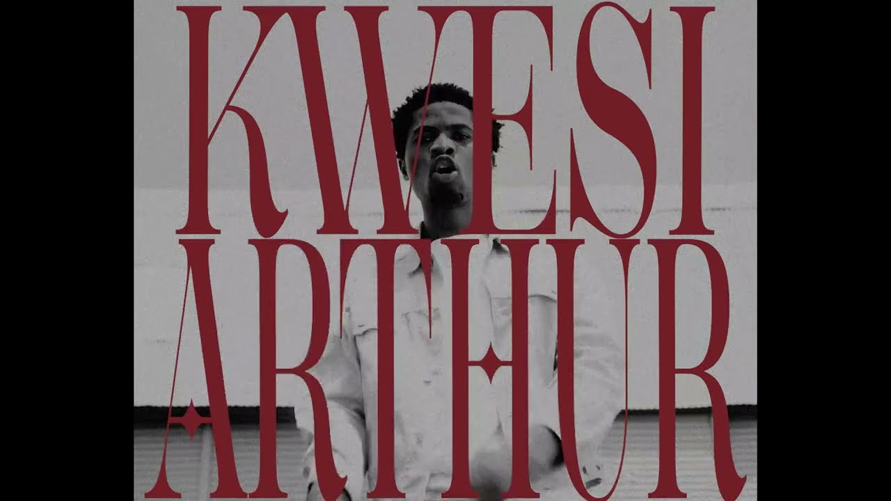 Kwesi Arthur feat. Joey B – Raging Bulls