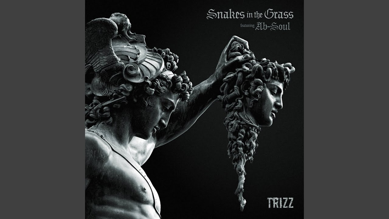 Trizz & Python P feat. Ab-Soul – Snakes In The Grass