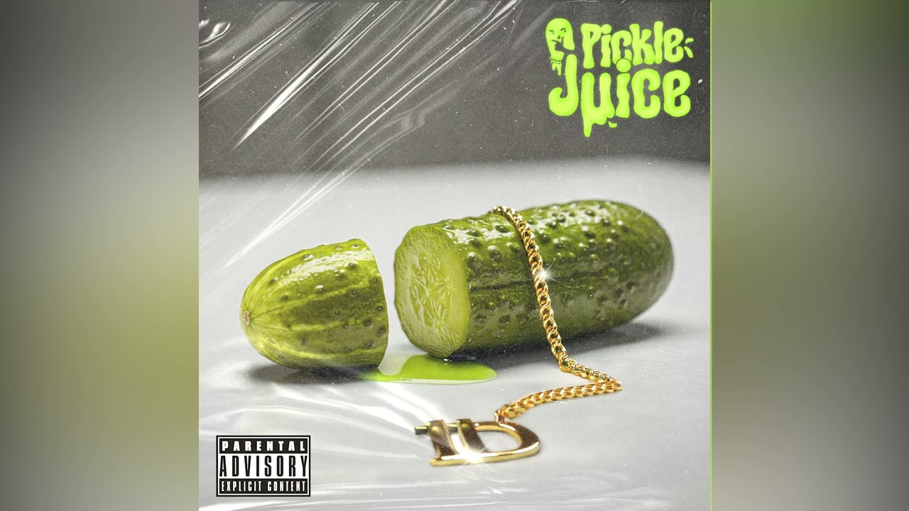 T-Pain - Pickle Juice