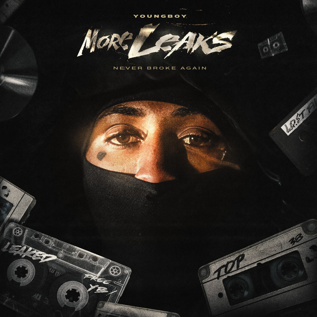 NBA Youngboy – More Leaks (20 tracks)