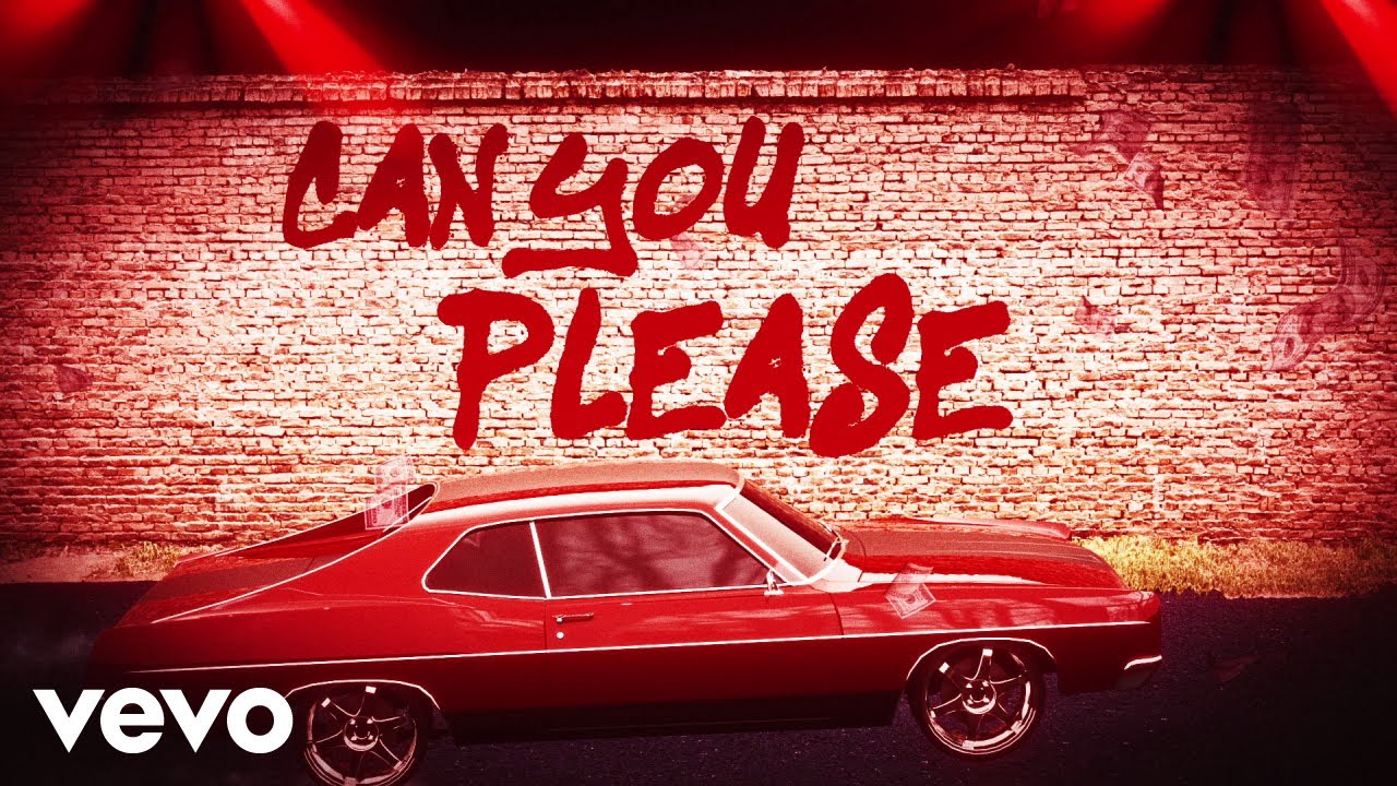 GELO feat. GloRilla – Can You Please