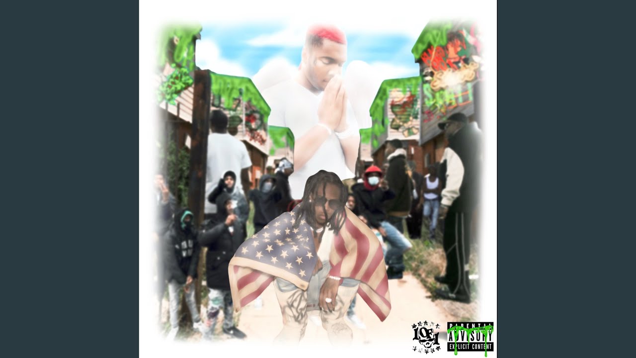 Yung Bans feat. Lil Keed – YN