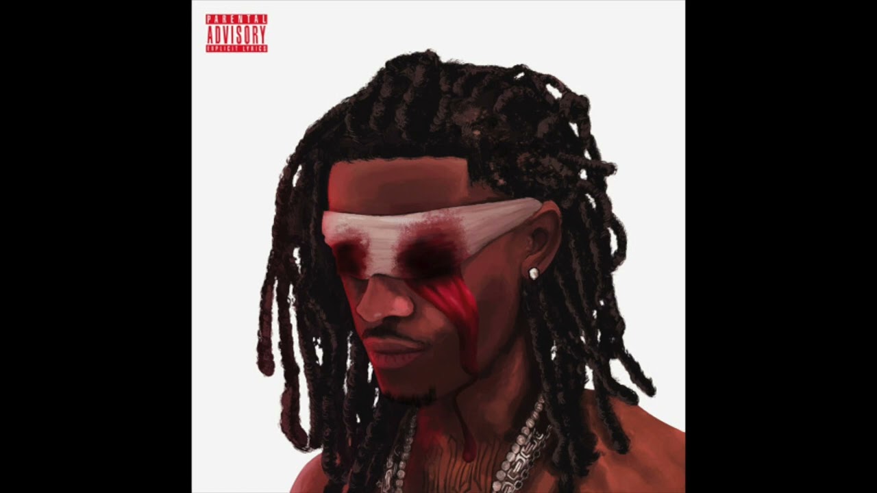 1300SAINT & Young Thug & SahBabii – SHUT UP