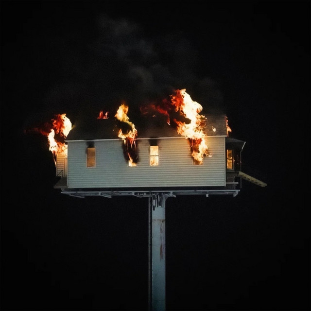 Kanye West – DONDA 2 (18 tracks)