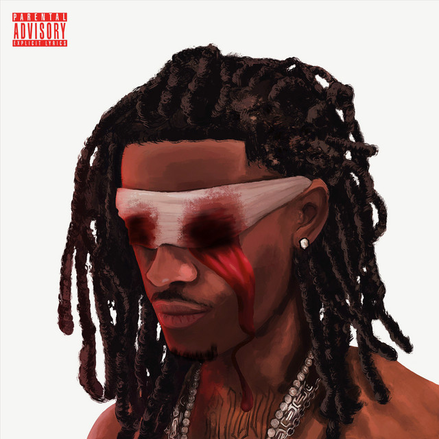 1300SAINT – SAINT SEASON EP (6 tracks)