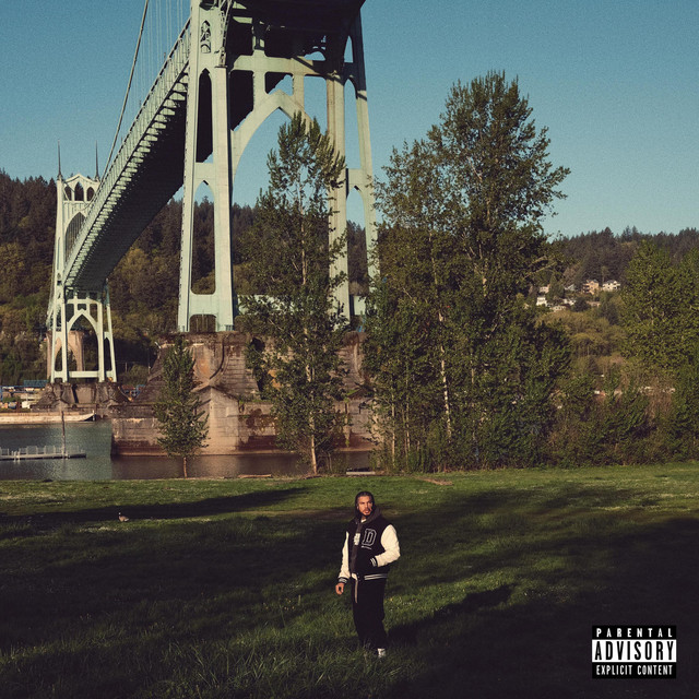Le$ – Water under the bridge (12 tracks)