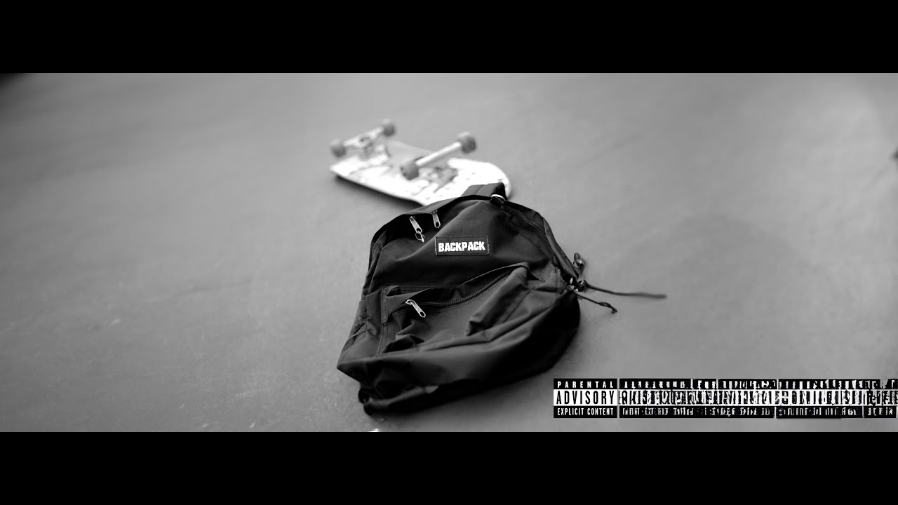 DAYLYT – BACKPACK