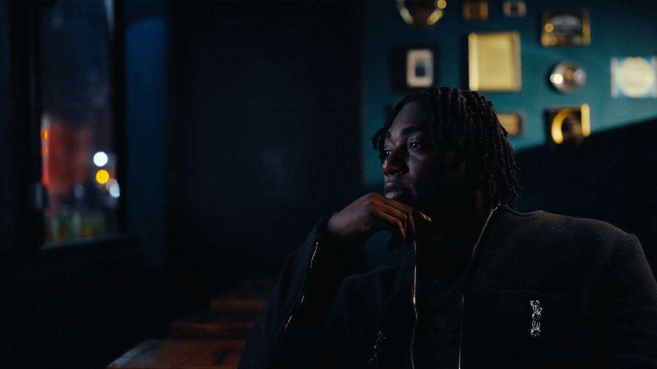 Fredo Bang – Chopstick