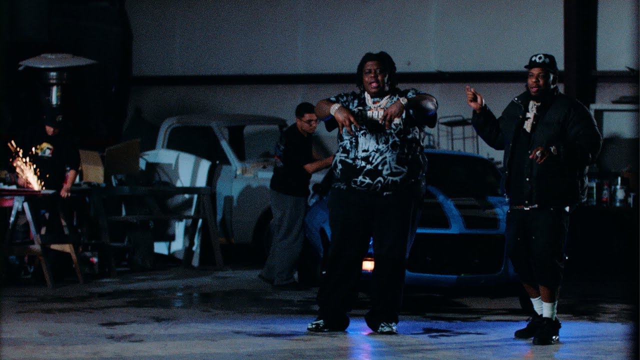 Maxo Kream feat. BigXthaPlug – Smokey
