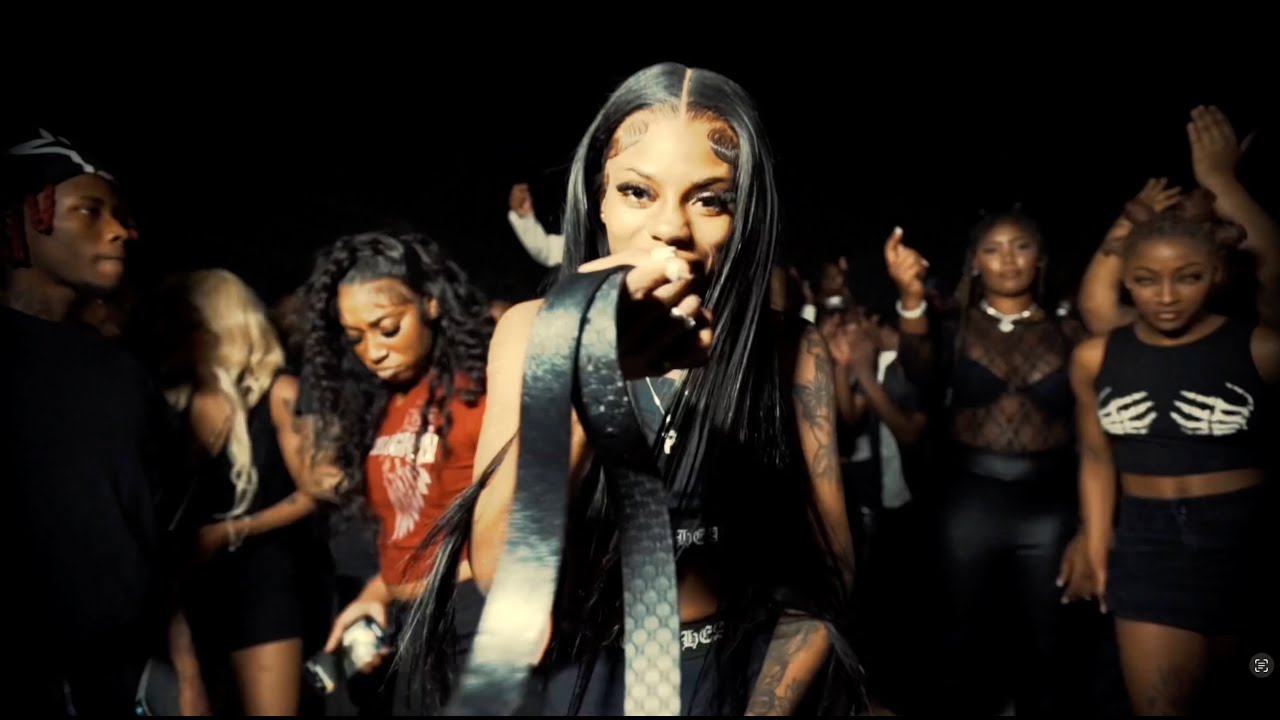 Pluto – What Da Fuk