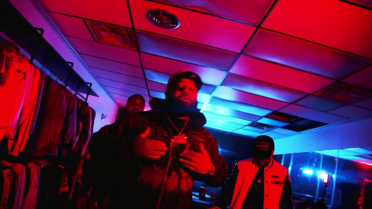 BSF & Rick Hyde & Benny The Butcher & Lo Profile – Minimal Effort