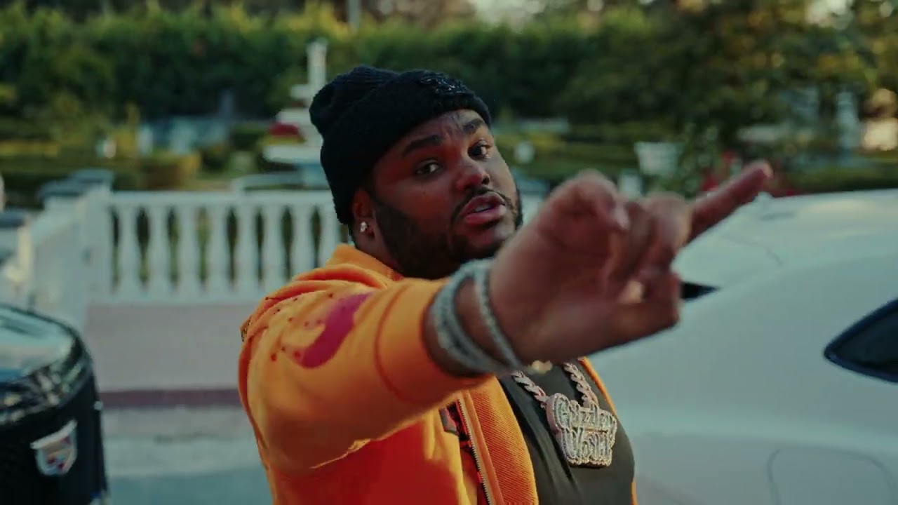 Tee Grizzley – Forever My Moment