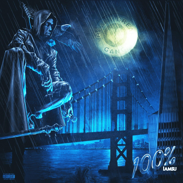 Iamsu! – 200 (7 tracks)