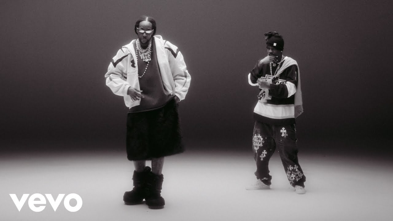 2 Chainz & Lil Yachty – Sista Wives
