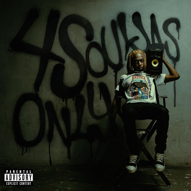 Devstacks – 4SouljasOnly (15 tracks)