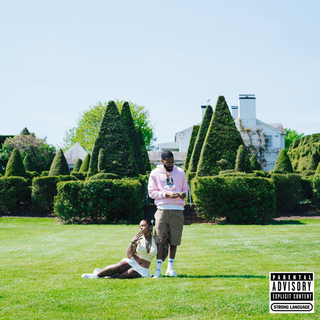 Premo Rice – Bad Muhf*cka (13 tracks)