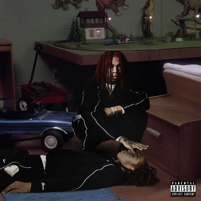 Chuckyy – I Live, I Die, I Live Again (11 tracks)