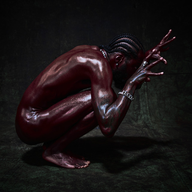 GoldLink – ENOCH (12 tracks)