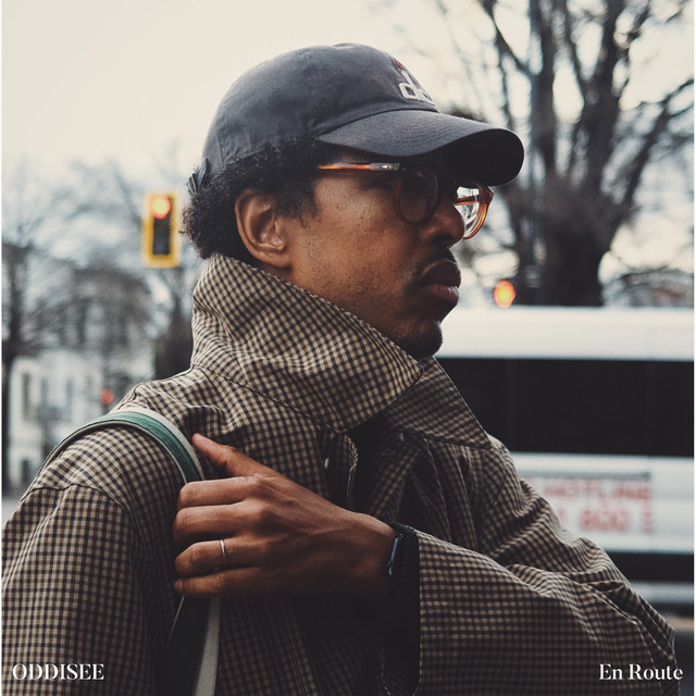 Oddisee – En Route EP (4 tracks)
