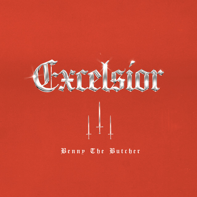 Benny the Butcher – Excelsior EP (7 tracks)