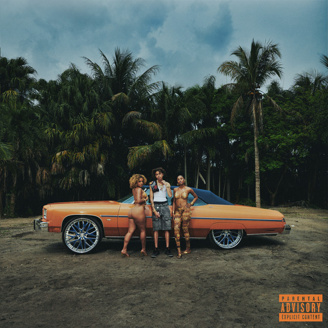 Luh Tyler – Florida Boy (15 tracks)