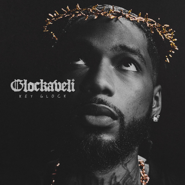 Key Glock – Glockaveli (18 tracks)