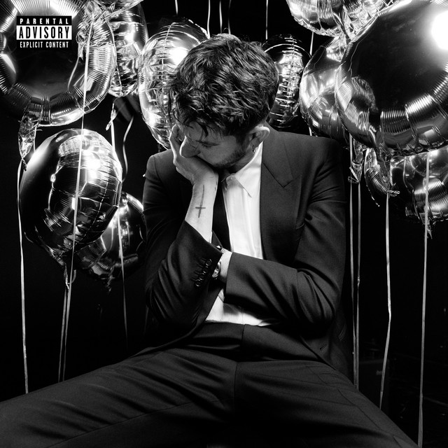 G-Eazy – Helium (10 tracks)