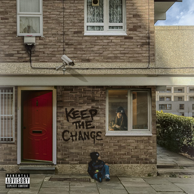 Youngs Teflon – Keep The Change (14 tracks)