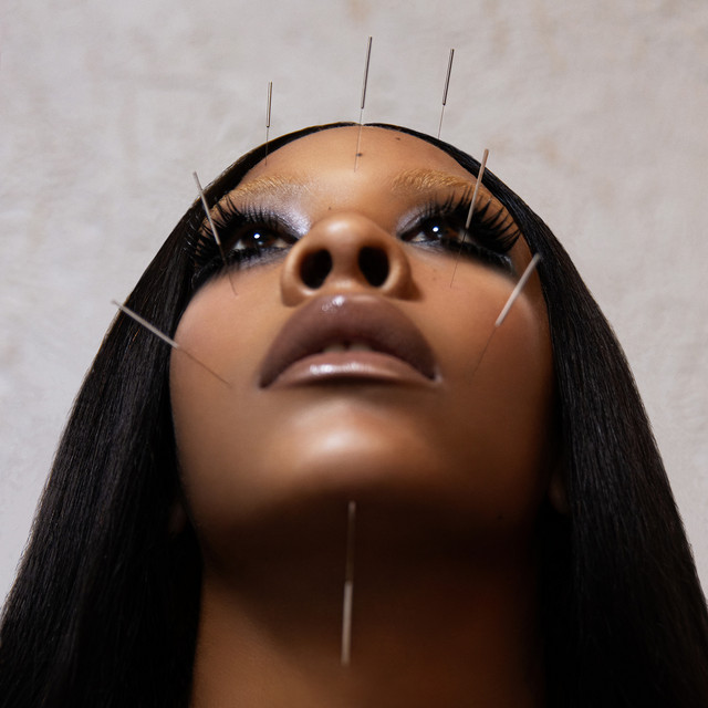Rico Nasty – Lethal (15 tracks)