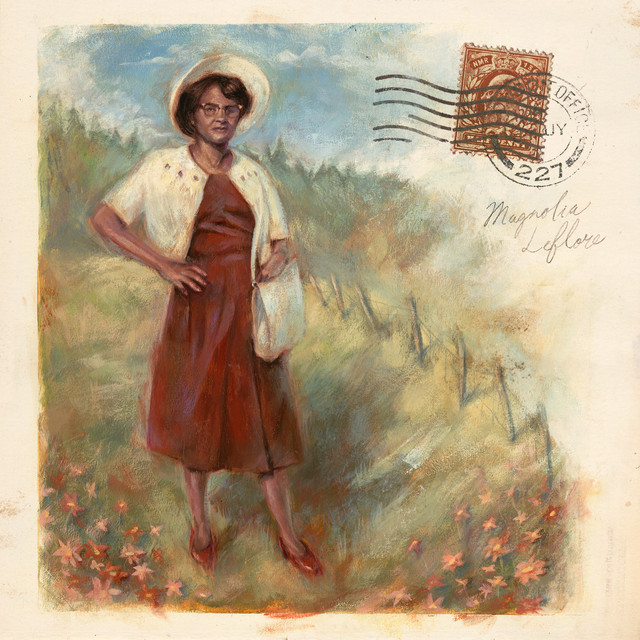 Boldy James – Magnolia Leflore (10 tracks)