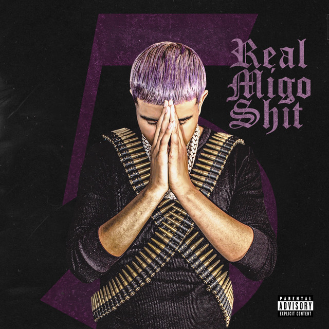 Kap G – Real Migo Shit 5 (10 tracks)