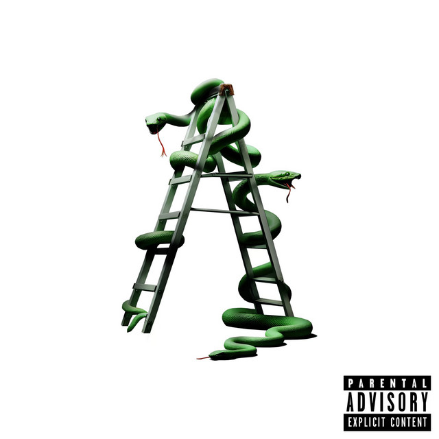 Casper TNG – Snakes & Ladders (14 tracks)
