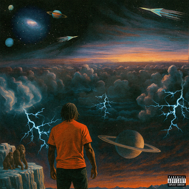 Fredo Bang – The Big Bang (17 tracks)