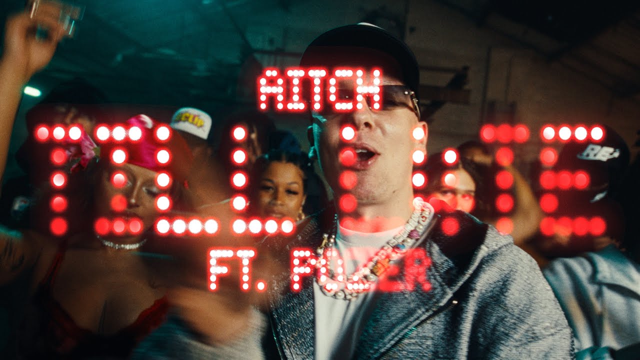 Aitch feat. Pozer – TILL L4TE