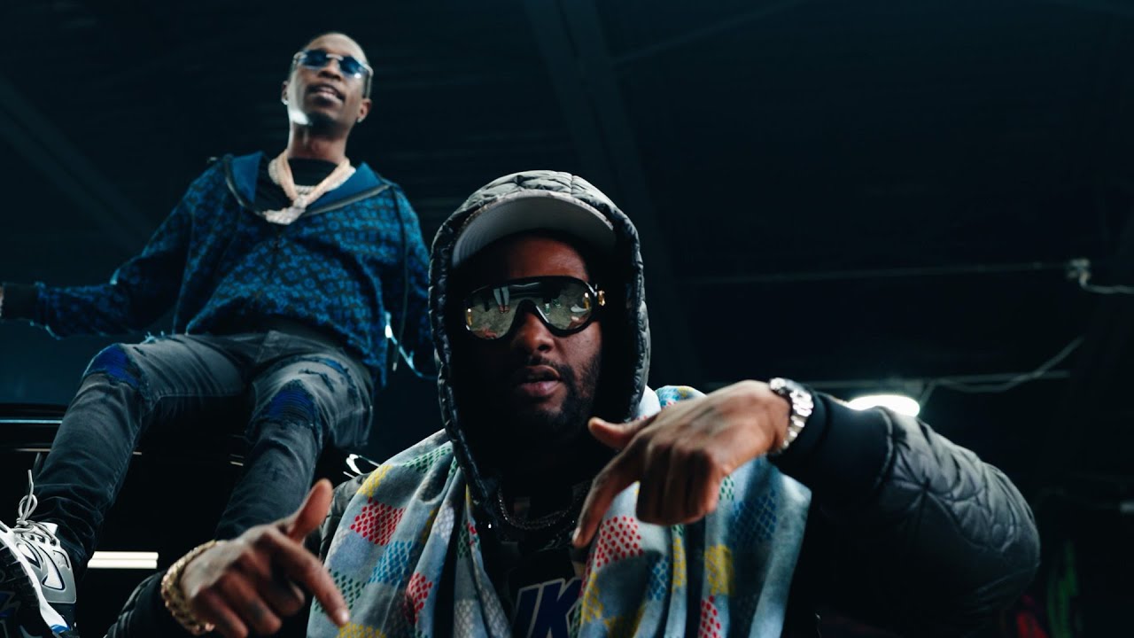 Allstar JR & Peezy – I Ain’t Made It Yet