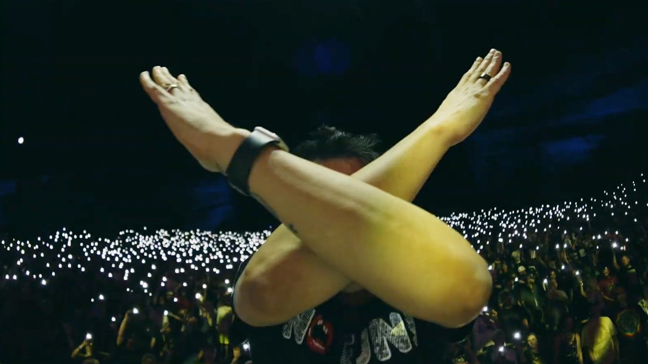 Atmosphere – XXX