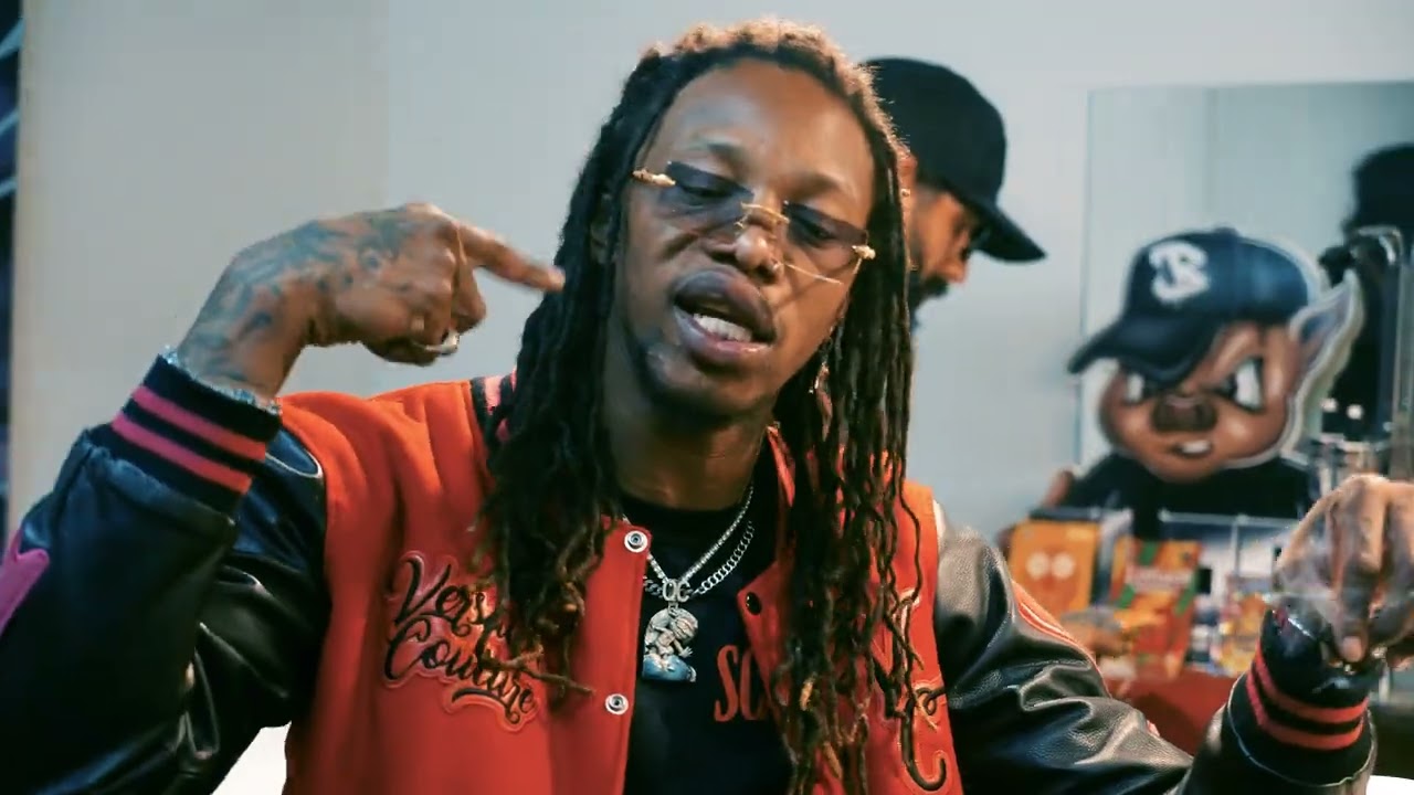 B-Legit & King Cydal & Ocky Ocky – Do it For