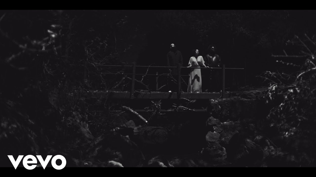 Bas & The Hics & Ab-Soul – Norbit