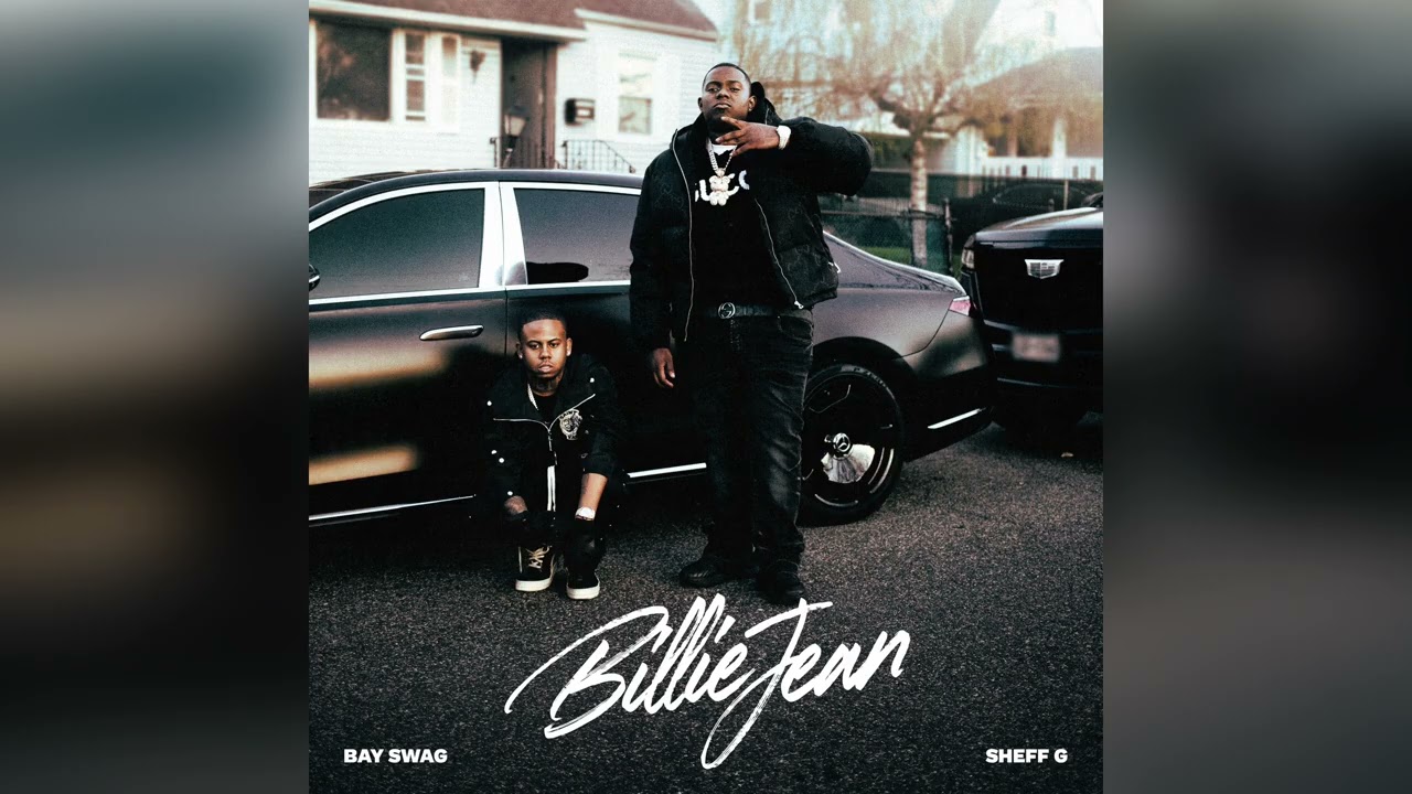 Bay Swag & Sheff G – Billie Jean